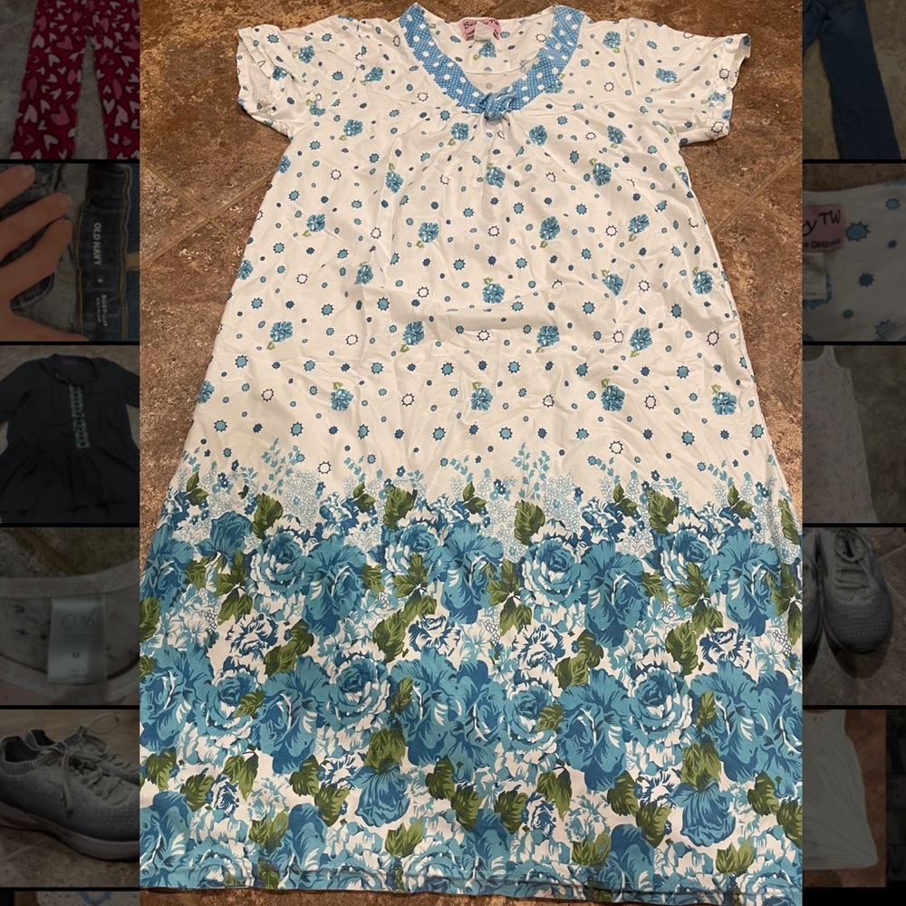 Nightgown